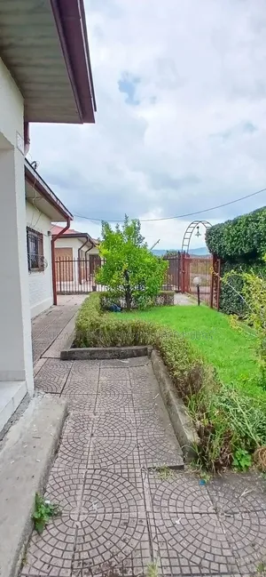 Furnished 4bdrm Villa in Ropack Realstate, Oromia-Finfinne for sale