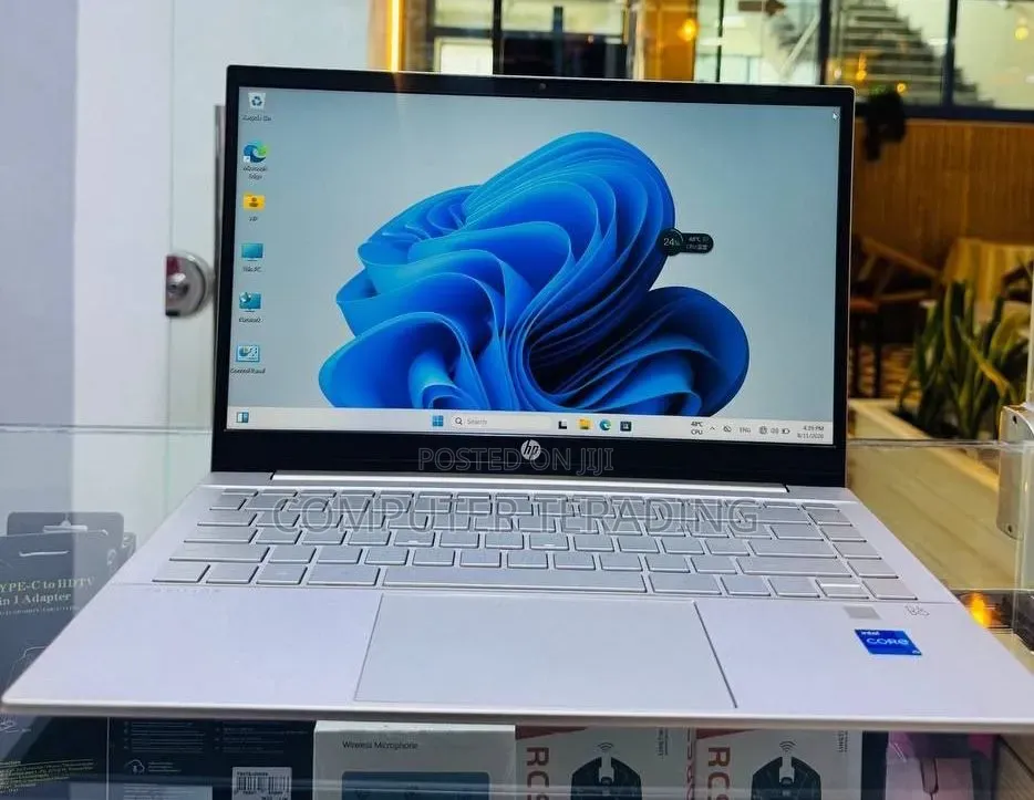 New Laptop HP Stream Notebook 16GB Intel Core i5 SSD 1T