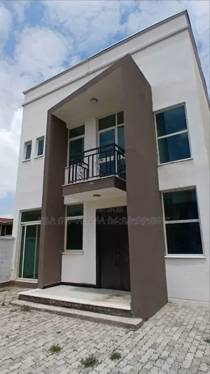 Furnished 5bdrm Townhouse/Terrace for sale