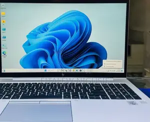 New Laptop HP EliteBook 840 G7 16GB Intel Core i5 SSD 512GB