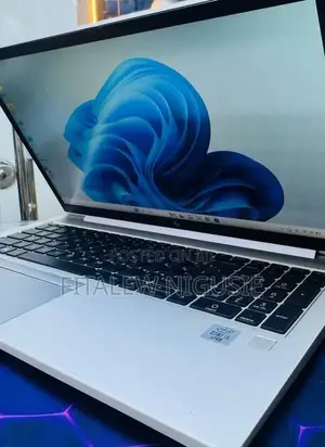 New Laptop HP EliteBook 840 G7 16GB Intel Core i5 SSD 512GB