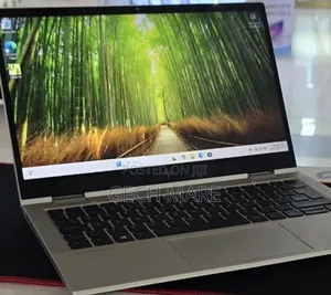 New Laptop HP Envy x360 16GB Intel Core i5 SSD 512GB