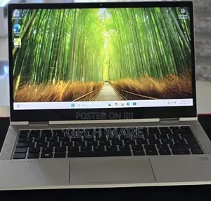 New Laptop HP Envy x360 16GB Intel Core i5 SSD 512GB