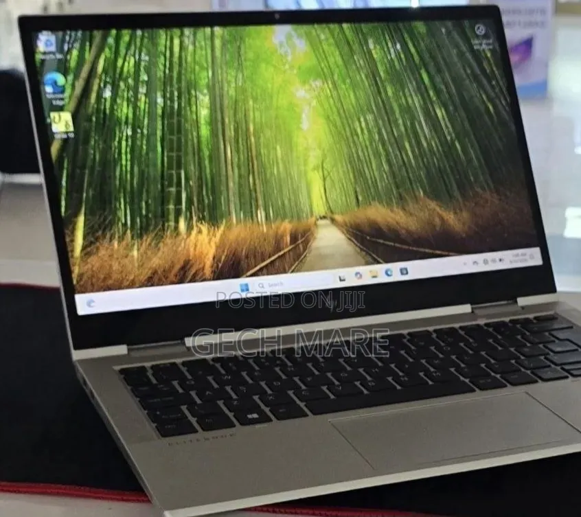 New Laptop HP Envy x360 16GB Intel Core i5 SSD 512GB