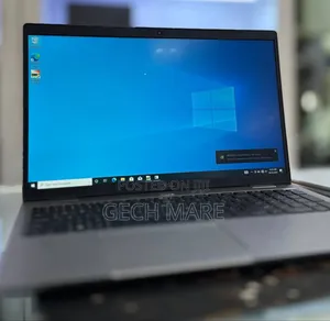 New Laptop Dell Latitude 5310 16GB Intel Core i7 SSD 512GB