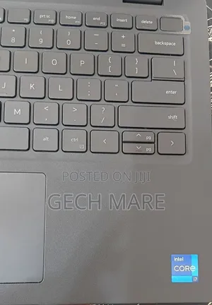 New Laptop Dell Latitude 5310 16GB Intel Core i7 SSD 512GB