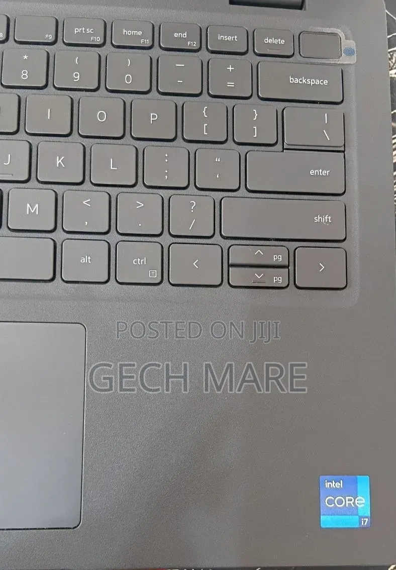 New Laptop Dell Latitude 5310 16GB Intel Core i7 SSD 512GB
