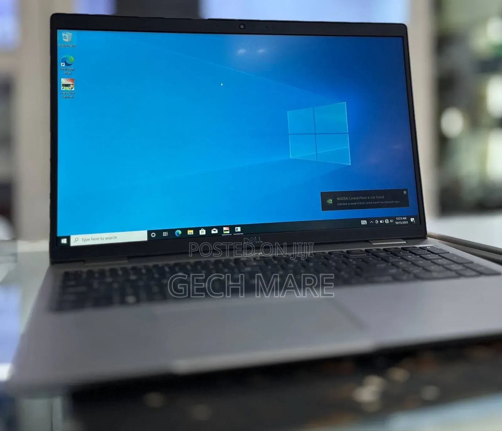 New Laptop Dell Latitude 5310 16GB Intel Core i7 SSD 512GB