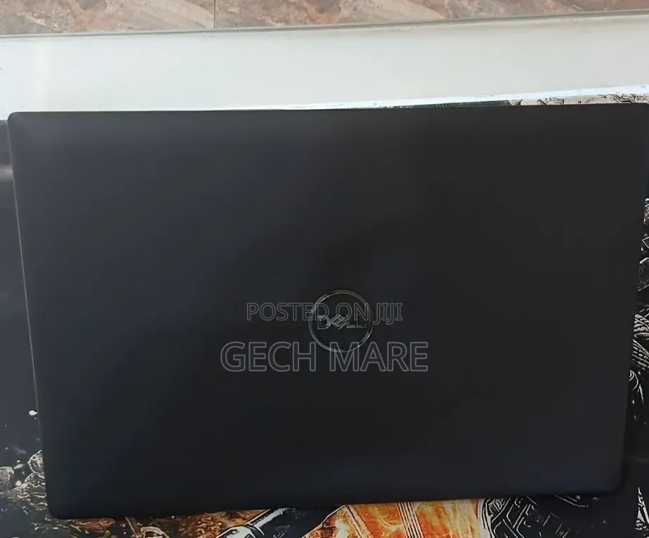 New Laptop Dell Latitude 5310 16GB Intel Core i7 SSD 512GB
