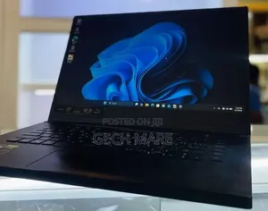 New Laptop Asus ROG Zephyrus G15 16GB AMD Ryzen 7 SSD 512GB