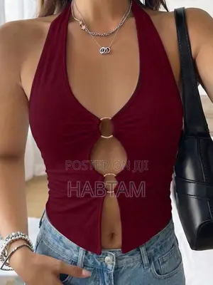 Women Crop Top