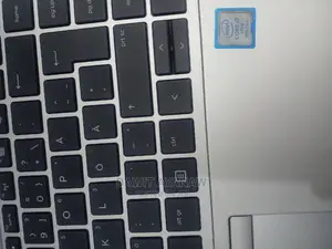 New Laptop HP EliteBook 840 G5 8GB Intel Core I5 SSD 512GB