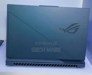 New Laptop Asus ROG Strix G16 G614 16GB Intel Core i7 SSD 1T