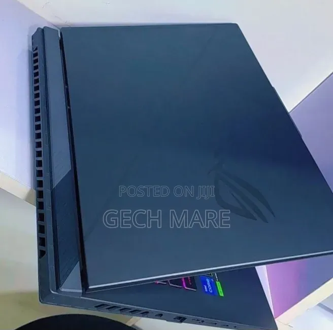 New Laptop Asus ROG Strix G16 G614 16GB Intel Core i7 SSD 1T