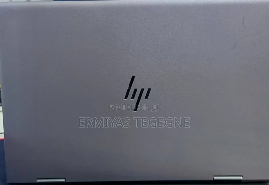 New Laptop HP Envy x360 16GB Intel Core i7 SSD 512GB