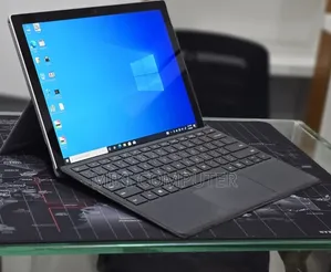 New Laptop Microsoft Surface Pro 7 16GB Intel Core i7 SSD 1T