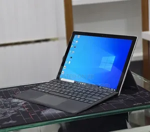 New Laptop Microsoft Surface Pro 7 16GB Intel Core i7 SSD 1T