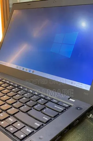 New Laptop Lenovo ThinkPad T460 8GB Intel Core i5 SSD 256GB