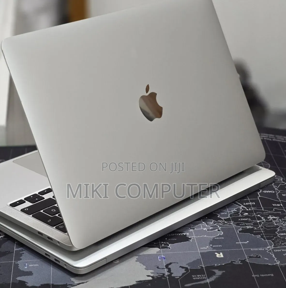 New Laptop Apple MacBook Pro 2020 32GB Intel Core i7 SSD 512GB