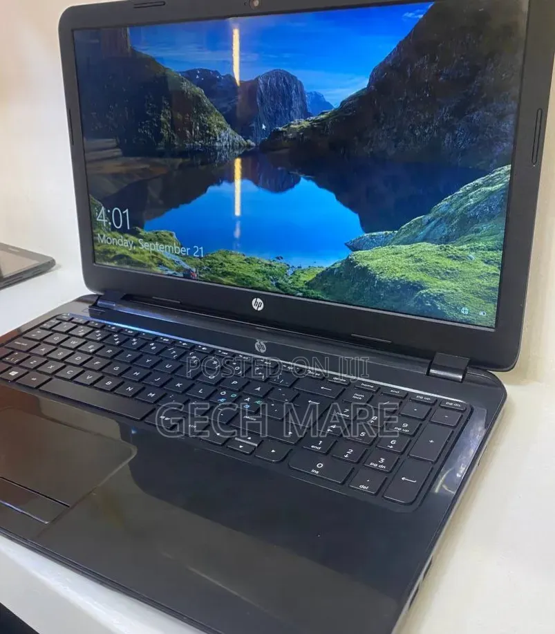 New Laptop HP Stream Notebook 8GB Intel Core i5 SSD 500GB