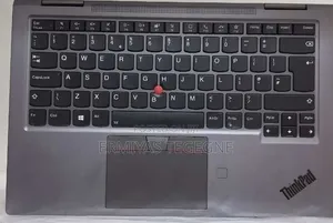 New Laptop Lenovo ThinkPad X1 Carbon 16GB Intel Core i7 HDD+SSD 512GB