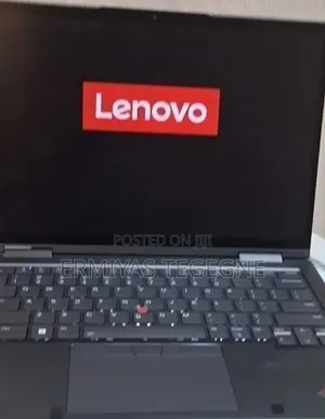 New Laptop Lenovo ThinkPad X1 Carbon 16GB Intel Core i7 HDD+SSD 512GB
