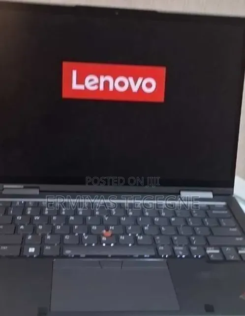 New Laptop Lenovo ThinkPad X1 Carbon 16GB Intel Core i7 HDD+SSD 512GB