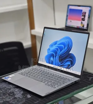 New Laptop Lenovo Thinkbook 14 16GB Intel Core 5 SSD 512GB