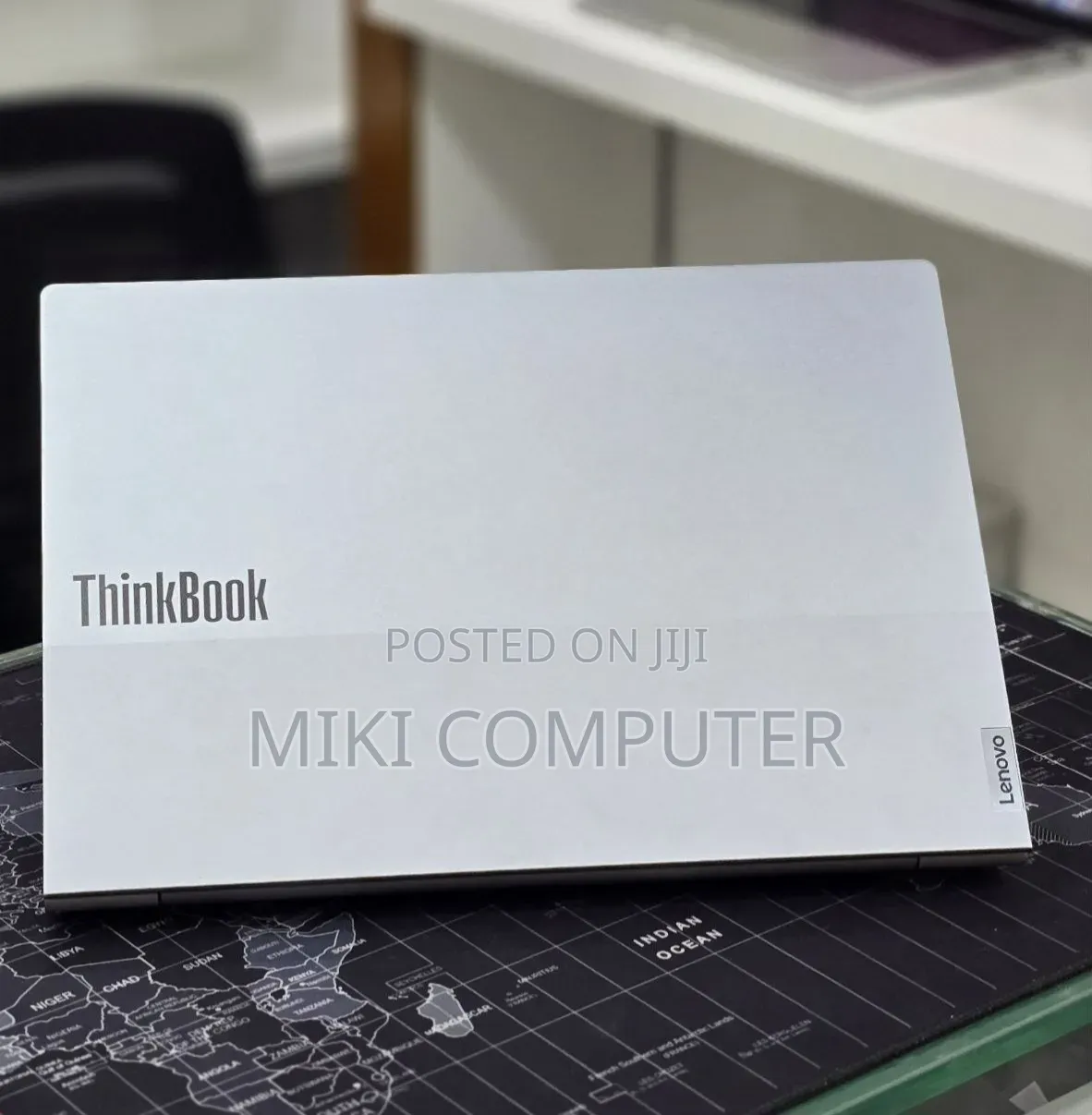 New Laptop Lenovo Thinkbook 14 16GB Intel Core 5 SSD 512GB