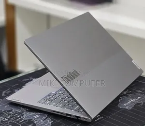 New Laptop Lenovo Thinkbook 14 16GB Intel Core 5 SSD 512GB