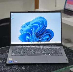 New Laptop Lenovo Thinkbook 14 16GB Intel Core 5 SSD 512GB