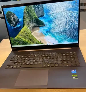 New Laptop HP Envy 13 16GB Intel Core Ultra 7 SSD 512GB