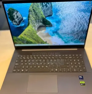 New Laptop HP Envy 13 16GB Intel Core Ultra 7 SSD 512GB