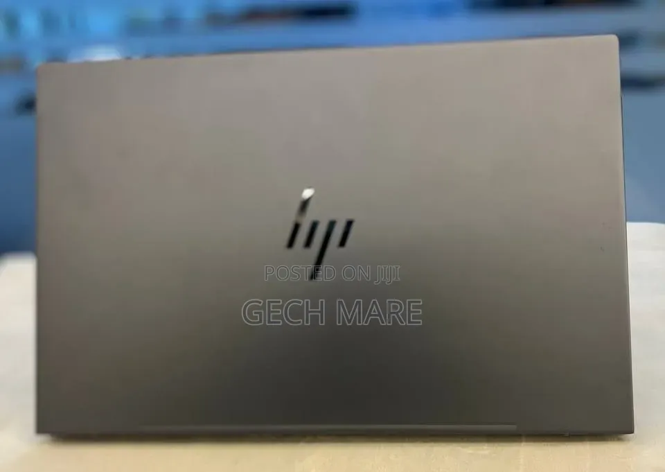 New Laptop HP Envy 13 16GB Intel Core Ultra 7 SSD 512GB