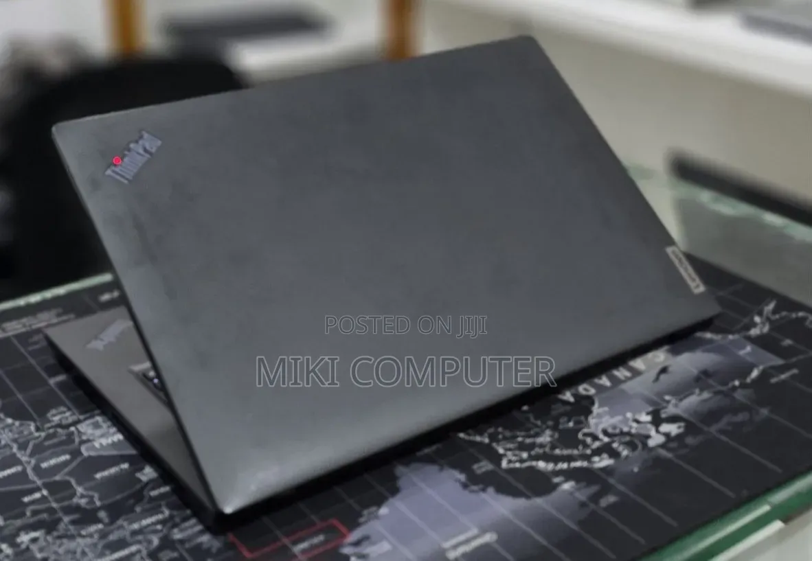 New Laptop Lenovo ThinkPad T14 16GB Intel Core i5 SSD 256GB