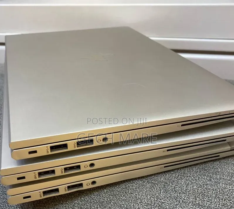 New Laptop HP EliteBook 840 G8 8GB Intel Core i5 SSD 512GB
