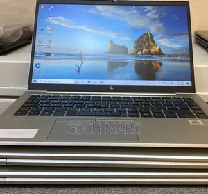 New Laptop HP EliteBook 840 G8 8GB Intel Core i5 SSD 512GB