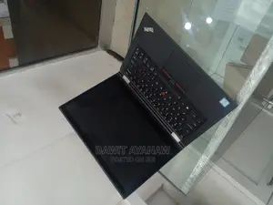 New Laptop Lenovo ThinkPad Yoga 370 8GB Intel Core I5 SSD 512GB