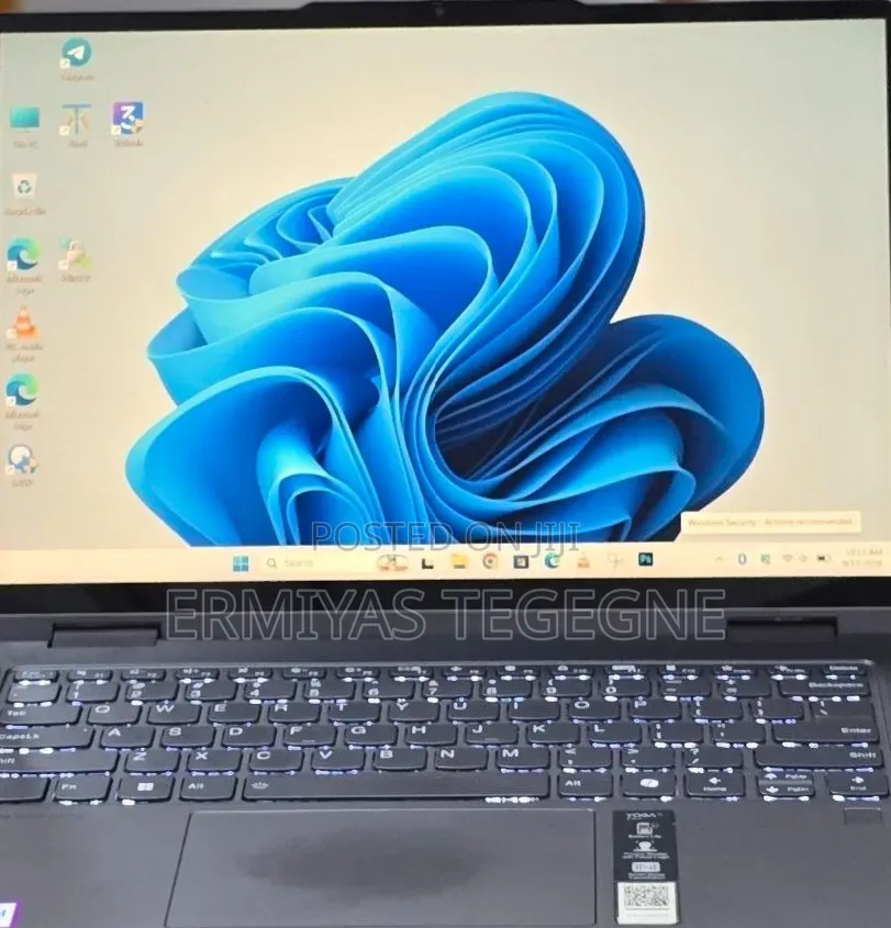 New Laptop Lenovo ThinkPad X1 Carbon 16GB Intel Core Ultra 5 SSD 512GB