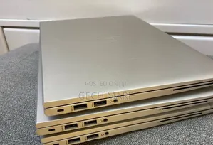 New Laptop HP EliteBook 840 G8 8GB Intel Core i5 SSD 512GB
