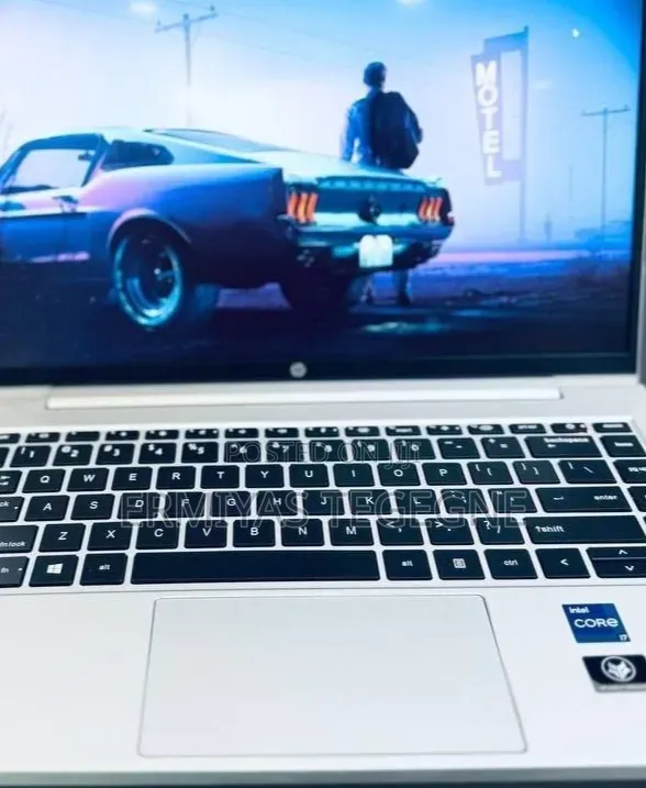 New Laptop HP Stream Notebook 16GB Intel Core i7 SSD 512GB