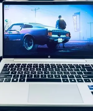 New Laptop HP Stream Notebook 16GB Intel Core i7 SSD 512GB