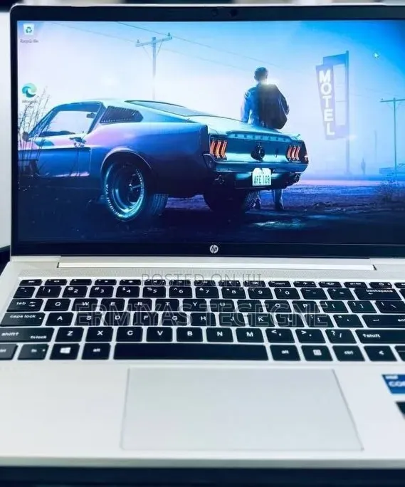 New Laptop HP Stream Notebook 16GB Intel Core i7 SSD 512GB