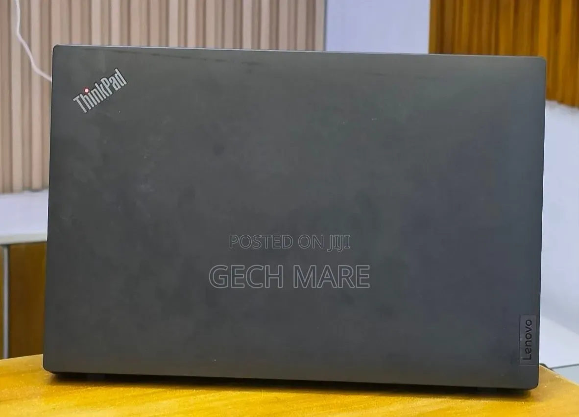 New Laptop Lenovo ThinkPad Yoga 16GB AMD Ryzen 7 SSD 512GB