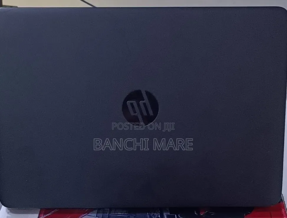New Laptop HP EliteBook 840 G1 4GB Intel Core i5 HDD 500GB