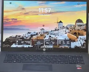 New Laptop HP Stream Notebook 16GB AMD Ryzen 7 SSD 512GB