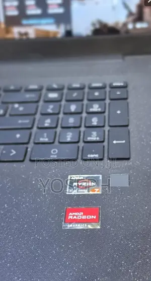 New Laptop HP Stream Notebook 16GB AMD Ryzen 7 SSD 512GB