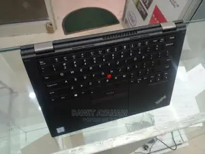 New Laptop Lenovo ThinkPad Yoga 370 8GB Intel Core I5 SSD 512GB