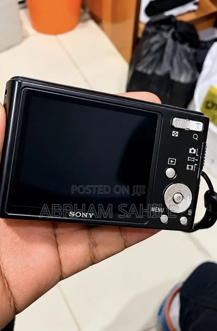 Sony Cybershoot 14.1