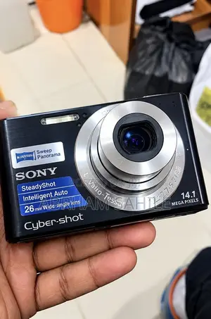 Sony Cybershoot 14.1
